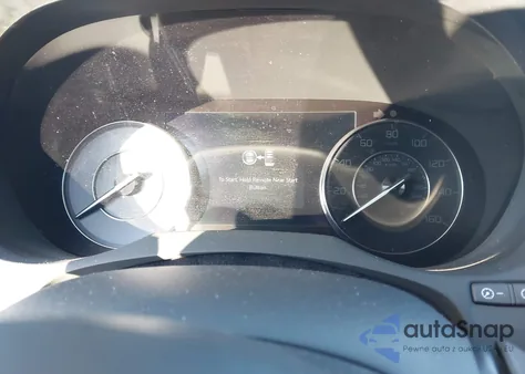 2020 Acura Rdx Technology Package from USA, damaged, VIN 5J8TC1H57LL006733